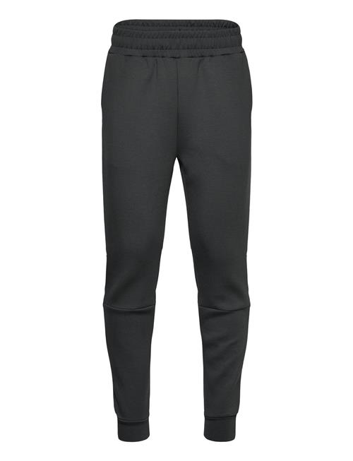 Se Virtus Taro M Technical Sweat Pants Virtus Grey ved Booztlet