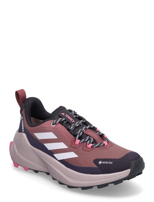 Se adidas Performance Terrex Trailmaker 2 Gore-Tex Hiking Shoes Adidas Performance Pink ved Booztlet