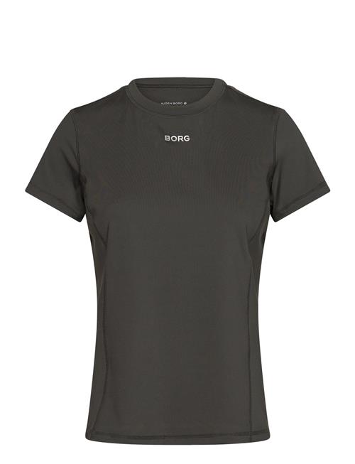 Björn Borg Borg Reform Slim T-Shirt Björn Borg Khaki