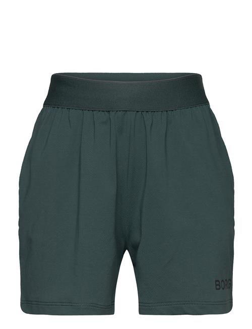 Björn Borg Borg Soft Shorts Björn Borg Green