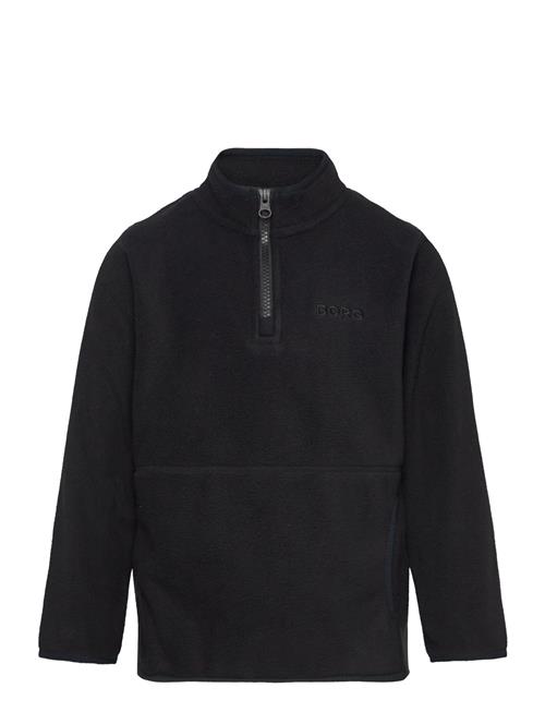 Björn Borg Borg Half Zip Fleece Björn Borg Black