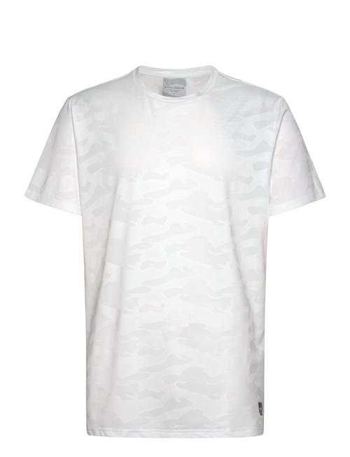 Björn Borg Borg Performance T-Shirt Björn Borg White