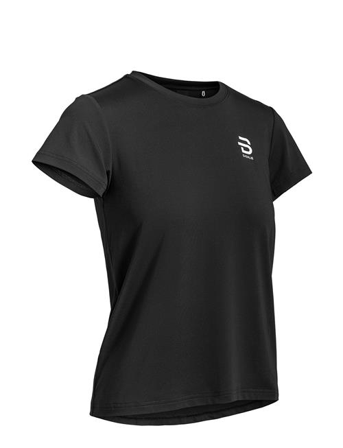 Daehlie T-Shirt Motion Wmn Daehlie Black