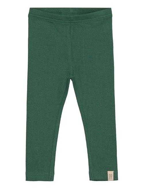 Legging Modal Petit Piao Green