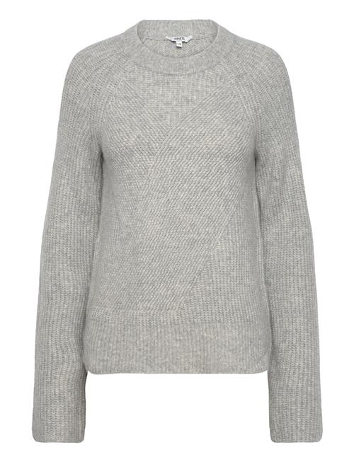 Knitty-M MbyM Grey