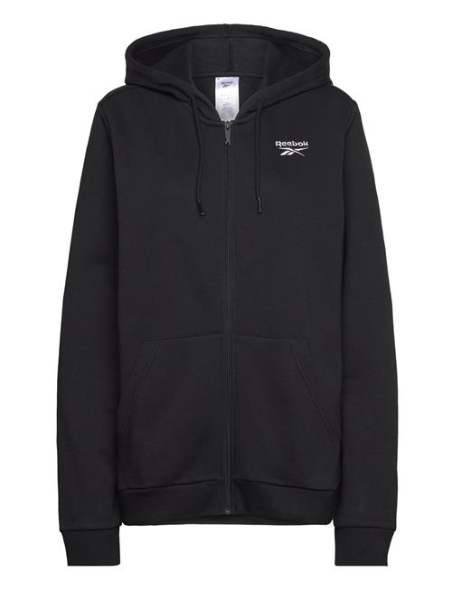 Reebok Performance Ri Left Chest Logo F Reebok Performance Black