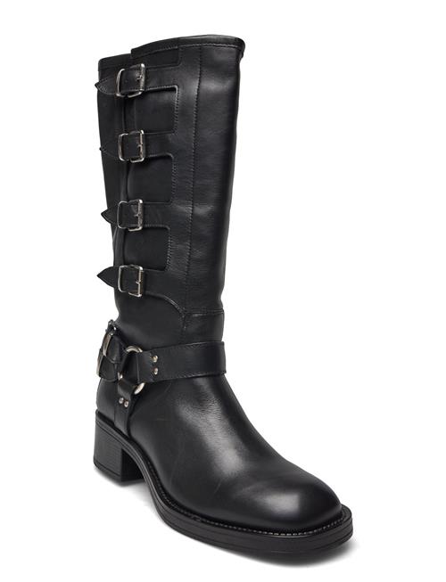 Se Sofie Schnoor Boot Sofie Schnoor Black ved Booztlet