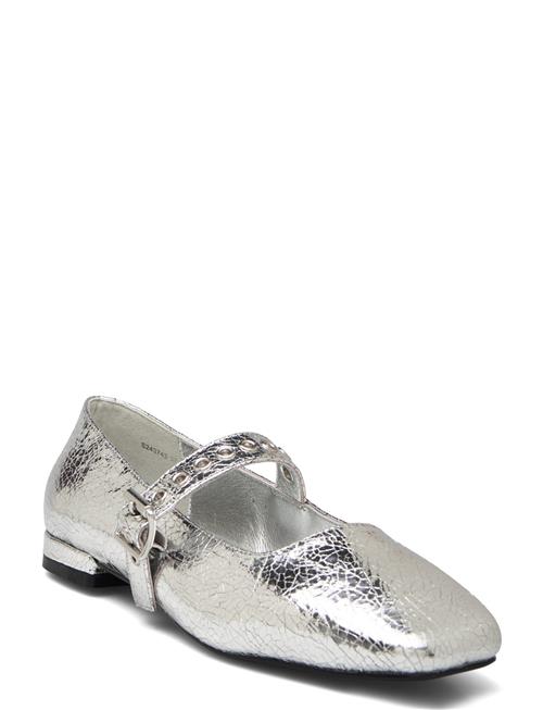 Se Sofie Schnoor Ballerina Sofie Schnoor Silver ved Booztlet