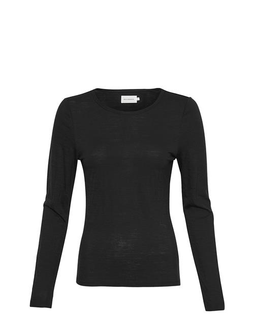 MSCH Copenhagen Mschnesmina Top MSCH Copenhagen Black