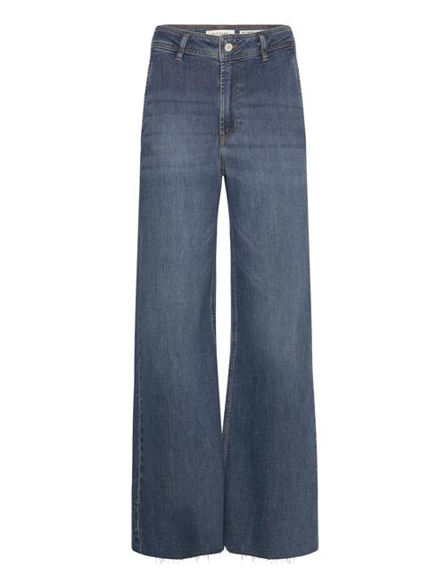 Pieszak Pd-Asta Jeans Wash Washington Pieszak Navy