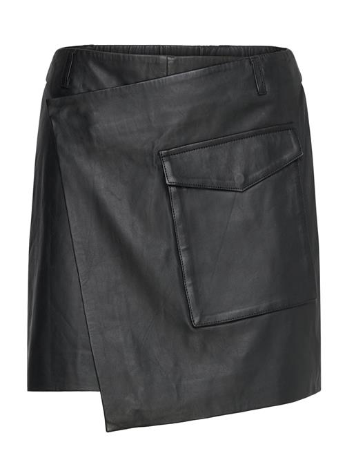 Sofie Schnoor Skirt Sofie Schnoor Black