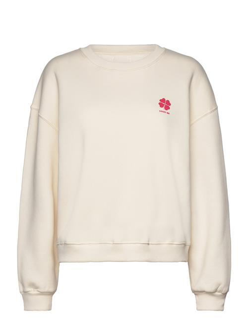 Sofie Schnoor Sweatshirt Sofie Schnoor White