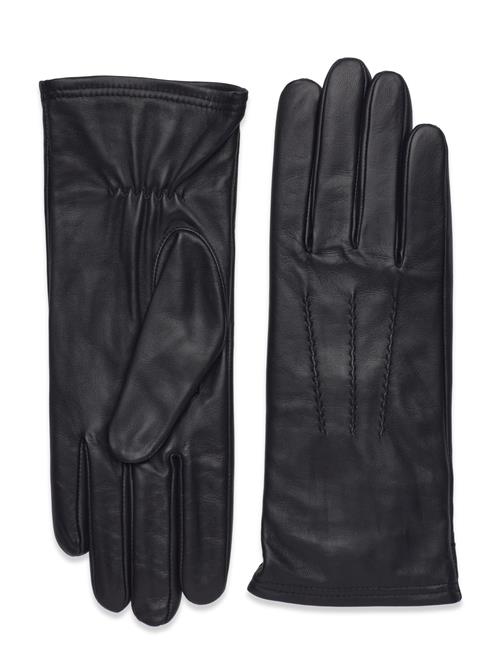 Marc O'Polo Gloves Marc O'Polo Black