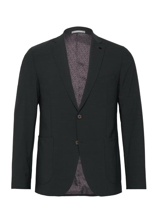 Se Michael Kors Light Travel Blazer Michael Kors Green ved Booztlet