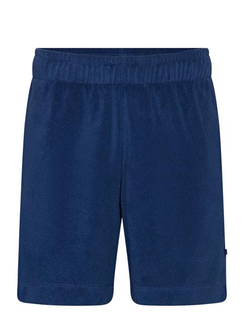 Allan Terry Shorts J. Lindeberg Blue