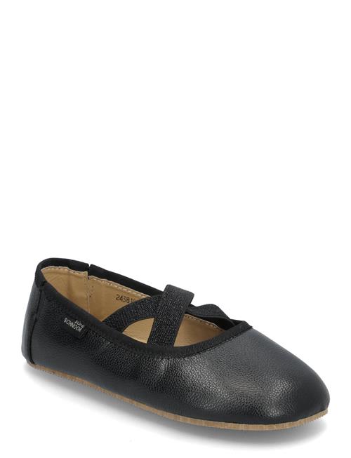 Shoe Indoor Sofie Schnoor Baby And Kids Black