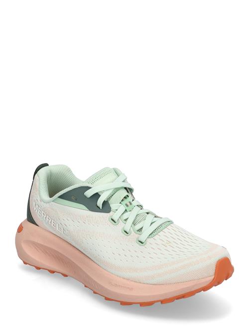 Merrell Women's Morphlite - Mentha/Peach Merrell Green