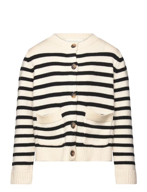 Cardigan Sofie Schnoor Young Cream