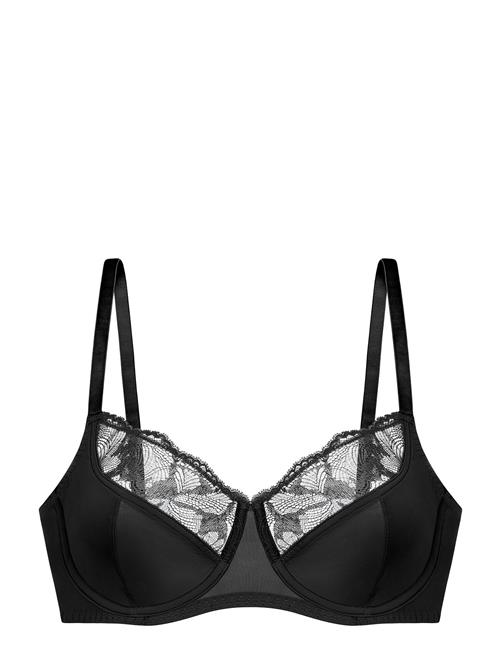 Dorina Sunniva Wired Bra Dorina Black