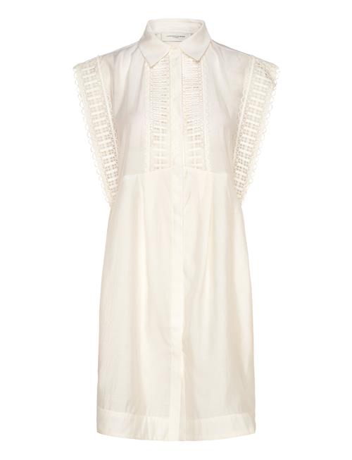 Cmmolly-Dress Copenhagen Muse Cream