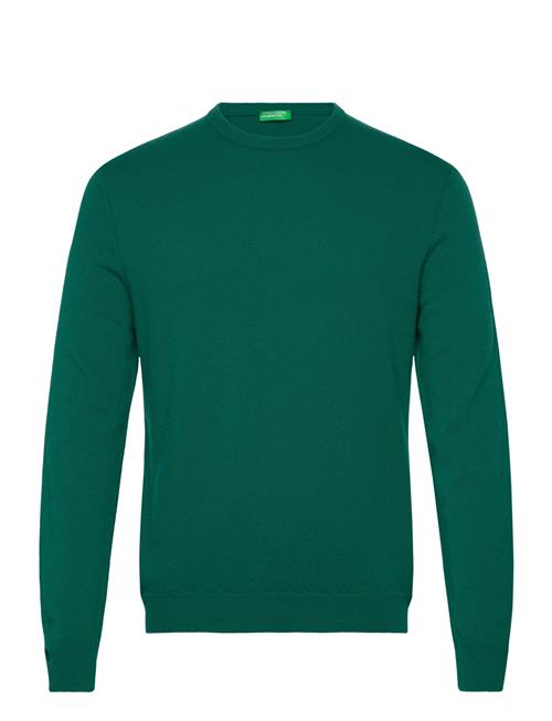 United Colors of Benetton Sweater L/S United Colors Of Benetton Green