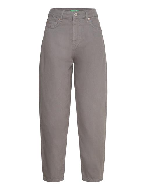 United Colors of Benetton Trousers United Colors Of Benetton Grey