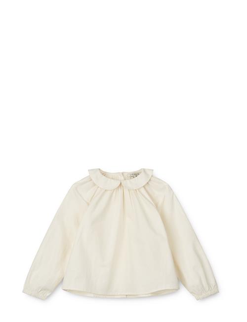 Liewood Rhea Top Liewood Cream