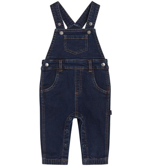 Hust and Claire SmÃ¦kbukser - Mads - Dark Denim