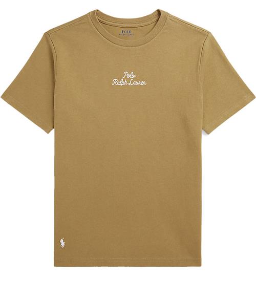 Polo Ralph Lauren Polo Ralph Lauren T-shirt - Brun