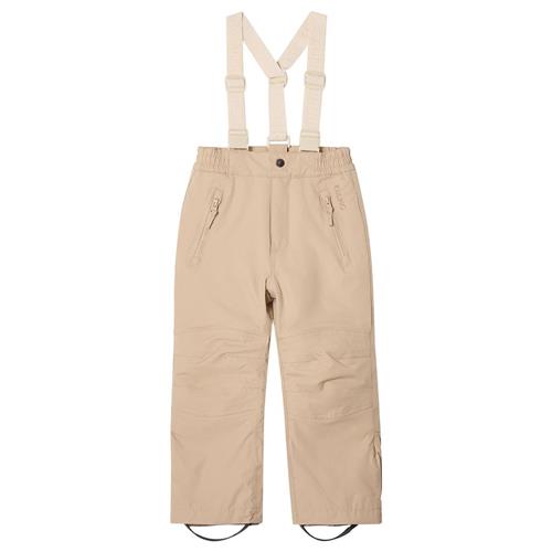 Kuling Cervinia Thermobukser Sand 116 cm  Beige  116 cm  unisex