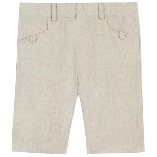 Se Tartine et Chocolat Shorts Beige | Beige | 8 years ved Babyshop