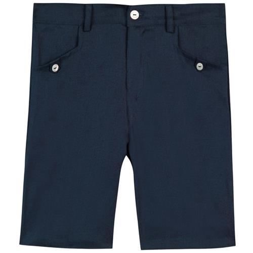 Tartine et Chocolat Shorts Navyblåt | Marine blå | 5 years