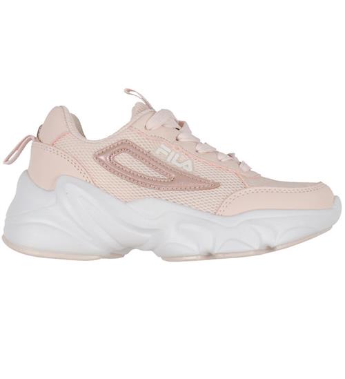 Fila Fila sko - Felice - Mauve Chalk