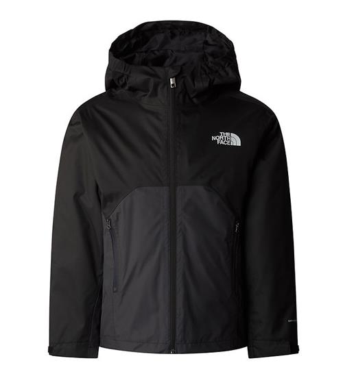 The North Face The North Face Jakke - Synth Triclimate - Sort