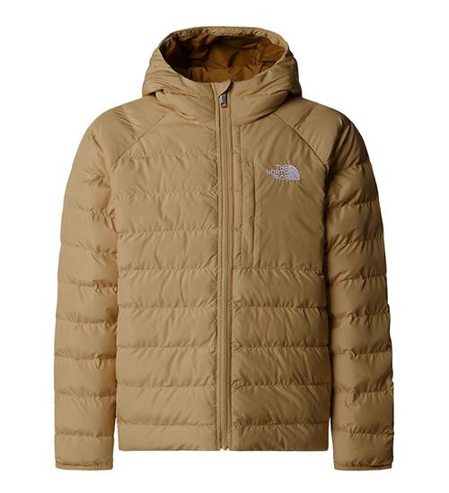 The North Face The North Face Vinterjakke - Vendbar - Perrito - Khaki Stone