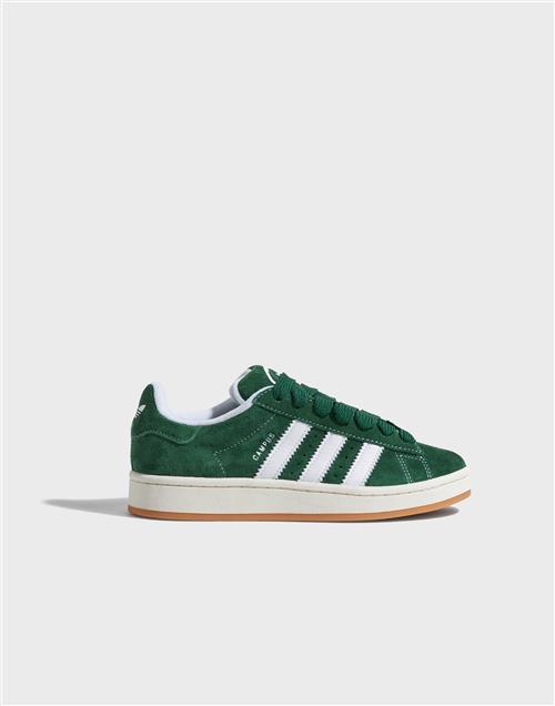 Adidas Originals - Grøn - Campus 00s