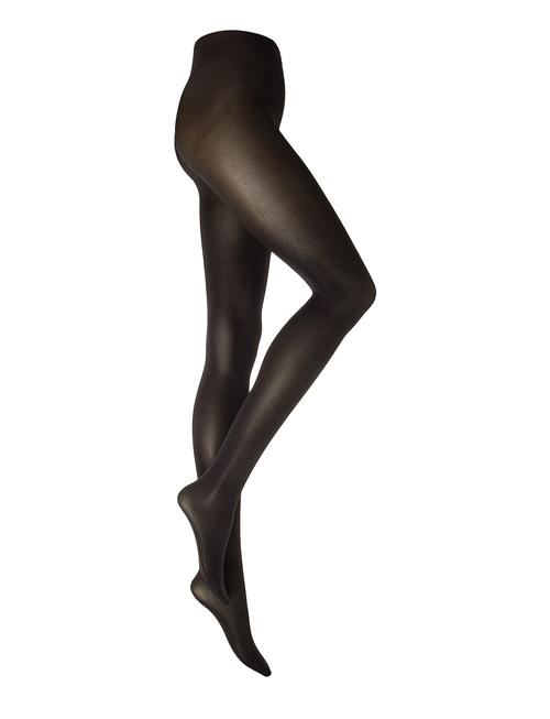 Se Wolford Satin Opaque 50 Tights Wolford Black ved Booztlet