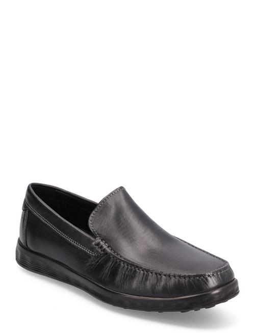 ECCO S Lite Moc M ECCO Black