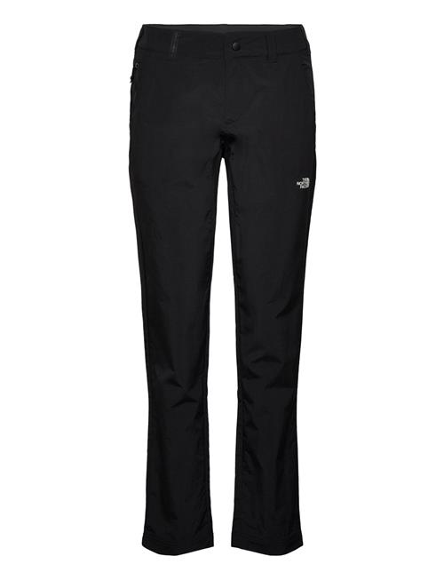 The North Face W Quest Pant - Eu The North Face Black