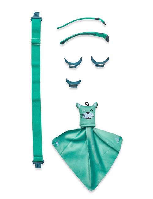 Mokki Accessory Kit Mo8012 Mokki Click&Change Blue Mokki Green