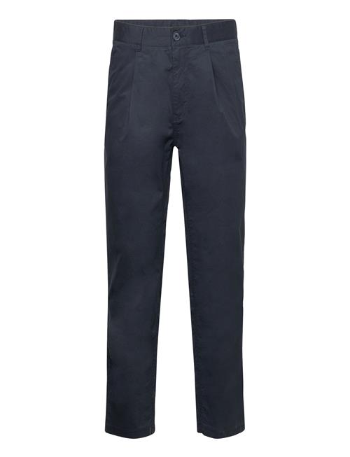 Se Matinique Macolton P Pant Matinique Navy ved Booztlet