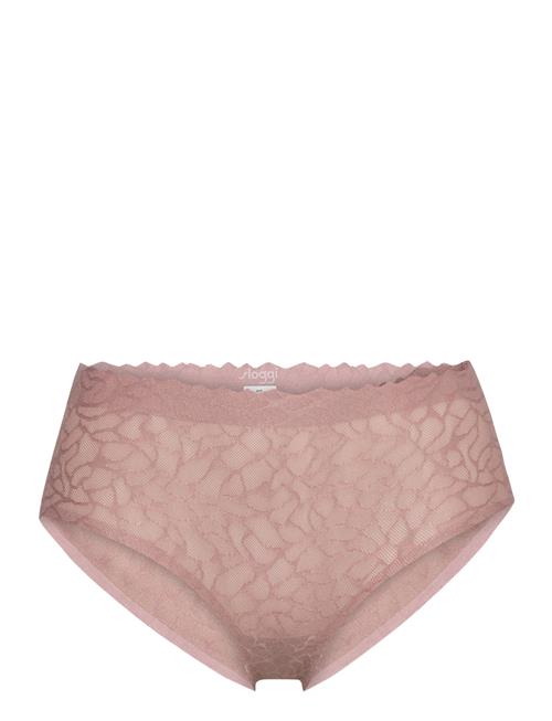 sloggi Sloggi Zero Feel Lace 2.0 Hipster Sloggi Pink