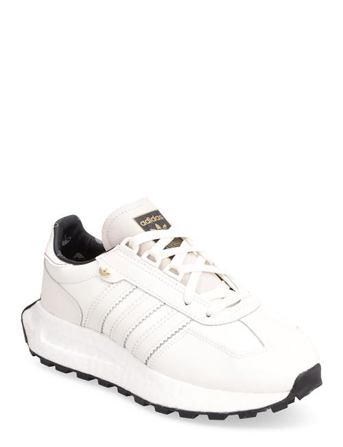 Se adidas Originals Retropy E5 W Adidas Originals White ved Booztlet