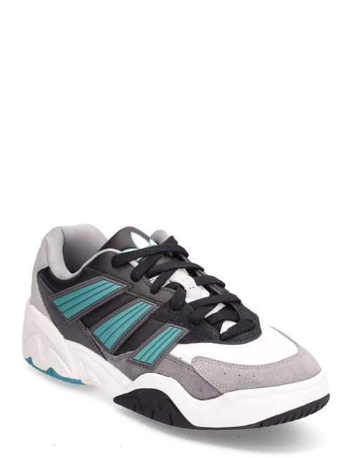 adidas Originals Court Magnetic Adidas Originals White