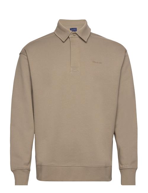 GANT Gant Icon Rugger GANT Beige