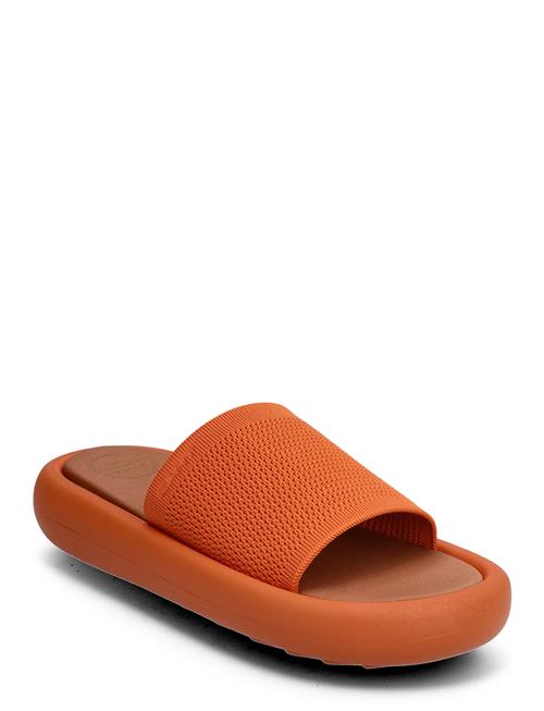 Se GANT Stayla Sport Sandal GANT Orange ved Booztlet