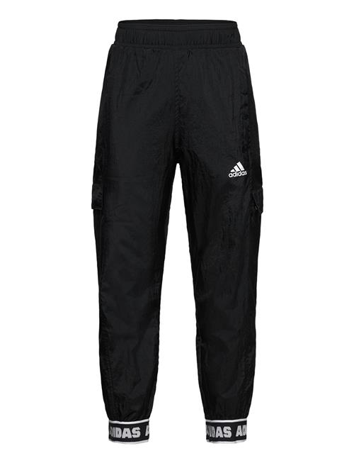 adidas Performance J D Wv Crg Pant Adidas Performance Black