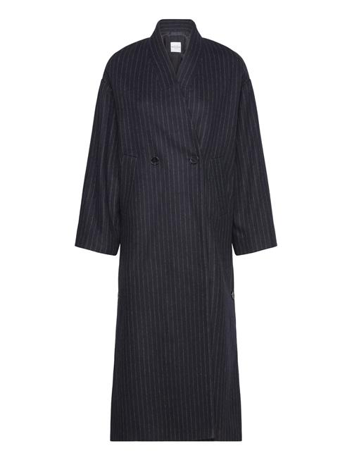 ROSEANNA Coat America Savile Row ROSEANNA Navy