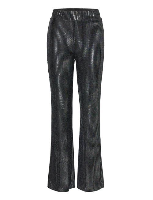 Dante6 D6Dua Sparkling Party Pants Dante6 Black