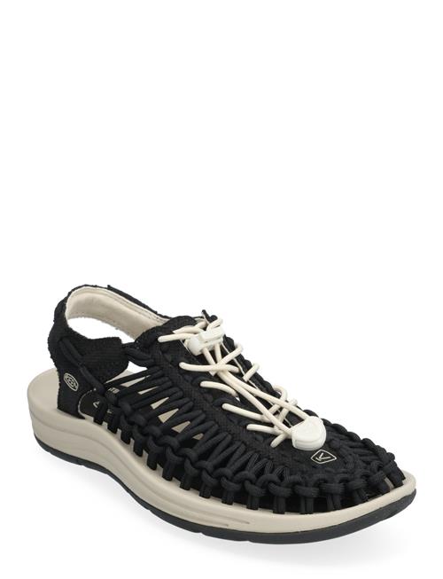 KEEN Ke Uneek Canvas W KEEN Black